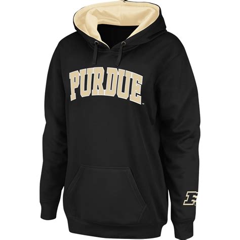 purdue hoodie